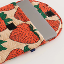 Puffy Laptop Sleeve 16" - Strawberry