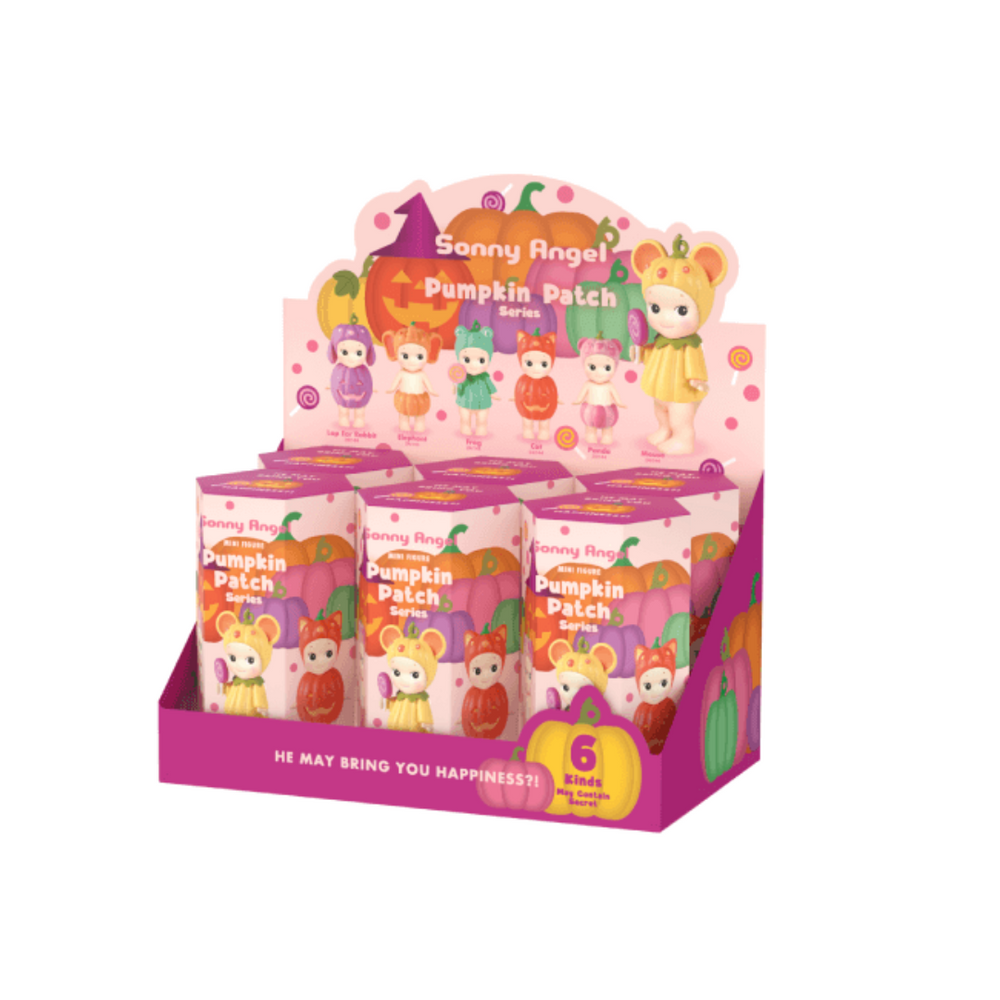 Pumpkin Patch Series | Spectrum Store: Family Lifestyle Store Pumpkin Patch Series | Spectrum Store: Family Lifestyle Store
