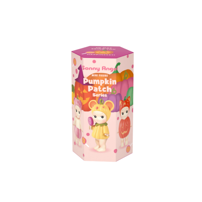 Pumpkin Patch Series (Coming Soon)