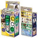 Torch & Projector: Puppy