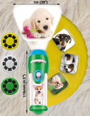 Torch & Projector: Puppy