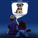 Torch & Projector: Puppy