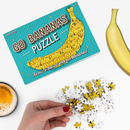 Puzzle - Go Bananas