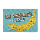 Puzzle - Go Bananas