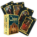 Qajar Oracle