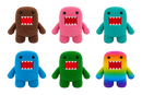 DOMO™ Colour Plush 9"