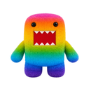 DOMO™ Colour Plush 9"