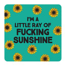 Coaster - Ray of Sunshine