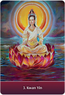 Reiki Divine Healing Card Deck