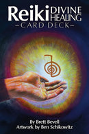 Reiki Divine Healing Card Deck