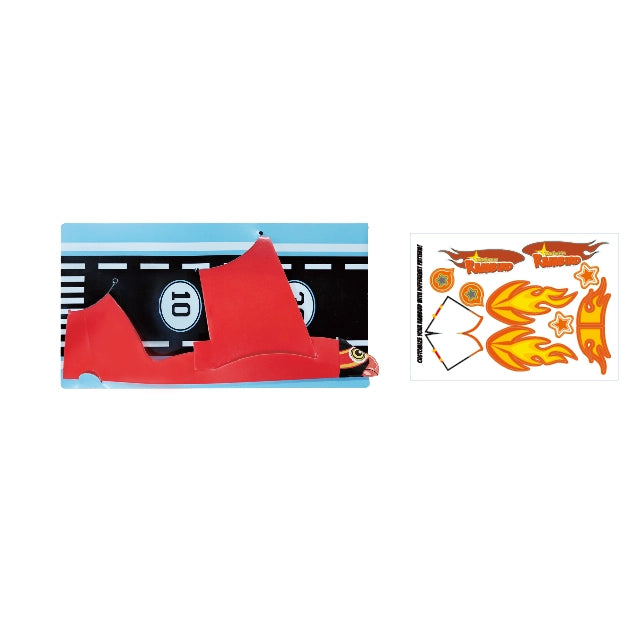 Return Rambird