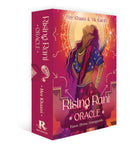 Rising Rani Oracle