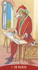 Royal Animals Tarot (limited edition)