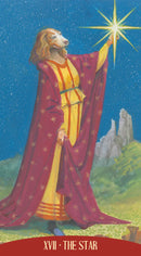 Royal Animals Tarot (limited edition)