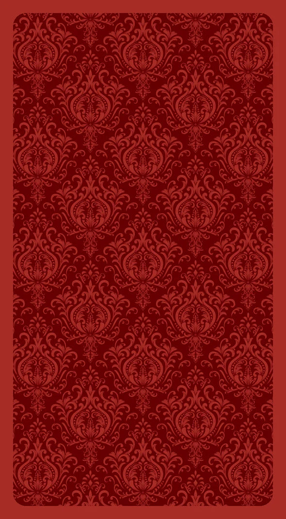 Royal Animals Tarot (limited edition)