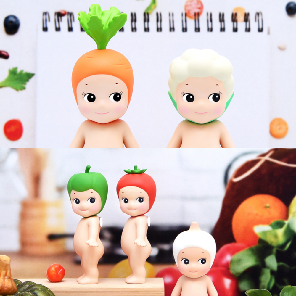 Vegetable Series | Spectrum Store: Family Lifestyle Store Vegetable Series | Spectrum Store: Family Lifestyle Store
