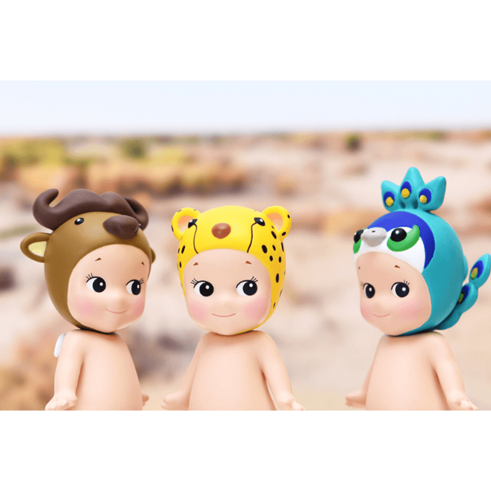 Animal Series 4 | Spectrum Store: Family Lifestyle Store