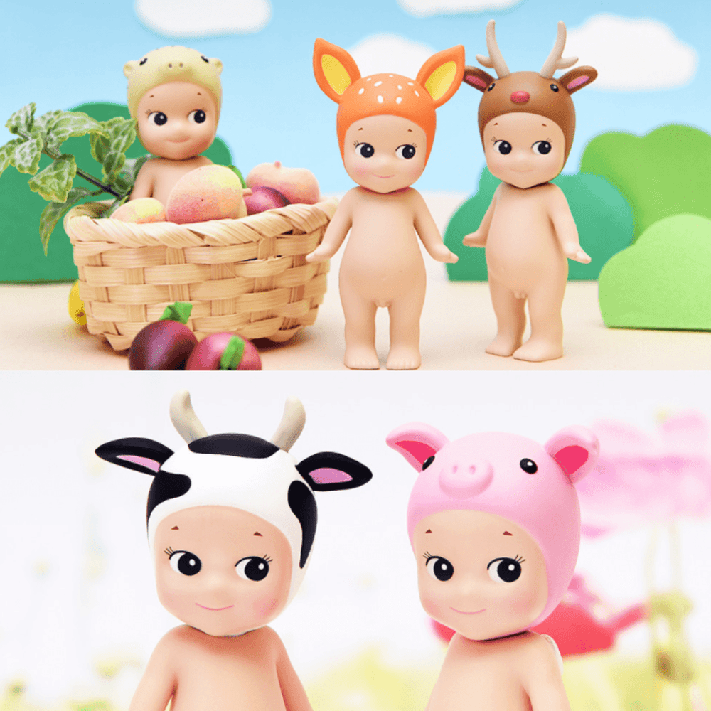 Animal Series 2 | Spectrum Store: Family Lifestyle Store