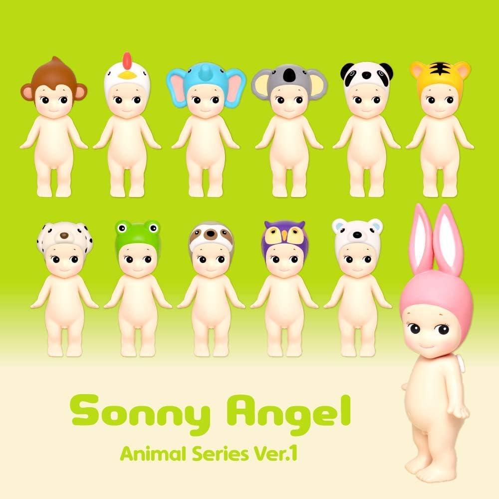 Sonny Angel Animal series ３５個　アニマル シリーズ１ Animal Series 1 | Spectrum Store: Family Lifestyle Store
