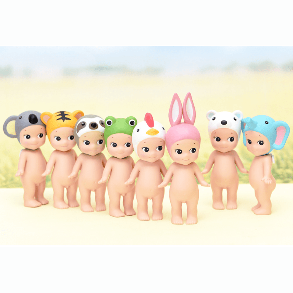 Animal Series 1 | Spectrum Store: Family Lifestyle Store