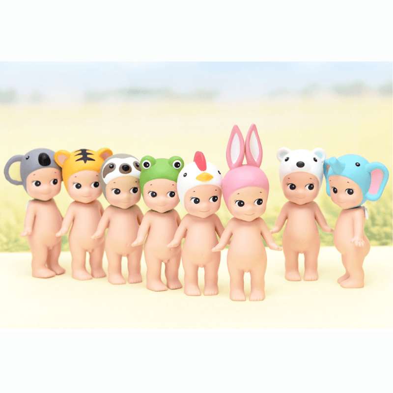 Animal Series 1