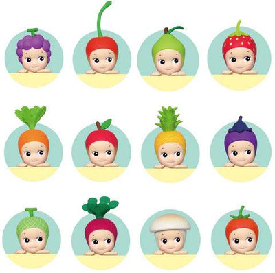キャラクターグッズ DREAM - Sonny Angel  HIPPERS Harvest Series Harvest Hippers | Spectrum Store: Family Lifestyle Store