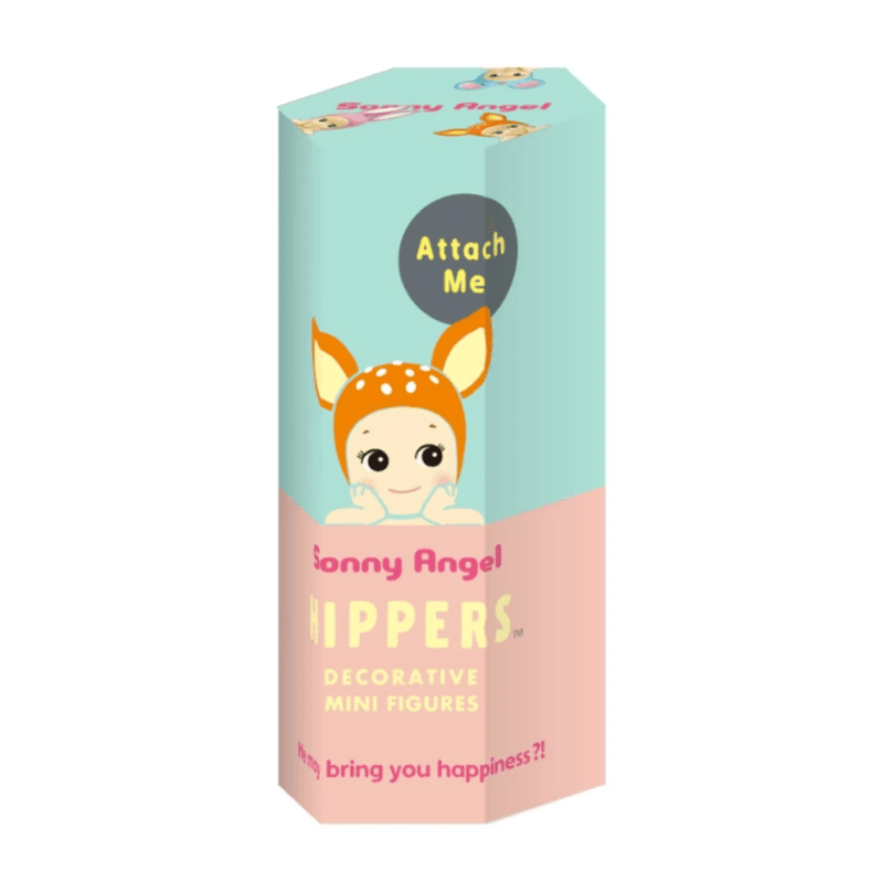 Animal Hippers