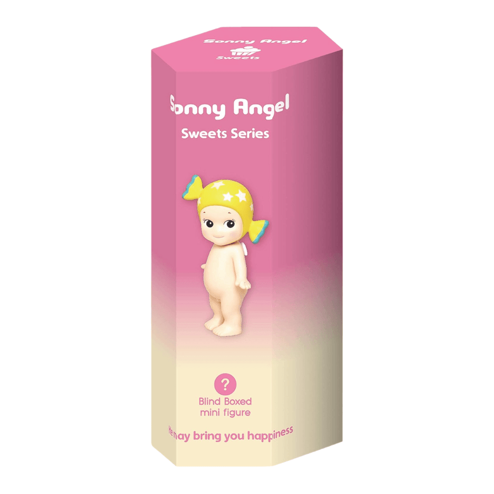 Sonny Angel Sweets 49個 Sweets Series | Spectrum Store: Family Lifestyle Store