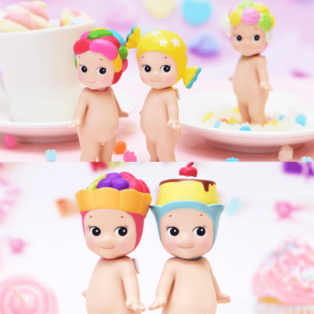 Sweets Series | Spectrum Store: Family Lifestyle Store Sweets Series | Spectrum Store: Family Lifestyle Store