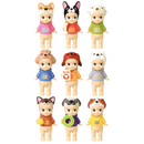 Limited Edition - Dog Time Series