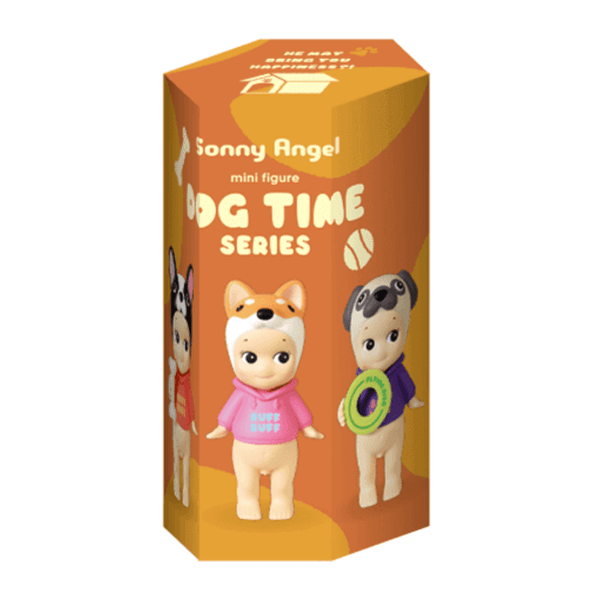 Limited Edition - Dog Time Series | Spectrum Store: Family Limited Edition - Dog Time Series | Spectrum Store: Family