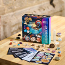Science Museum - Fossil & Mineral Discovery Kit
