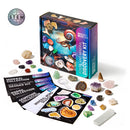 Science Museum - Fossil & Mineral Discovery Kit