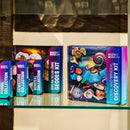 Science Museum - Fossil & Mineral Discovery Kit