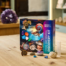 Science Museum - Fossil & Mineral Discovery Kit