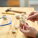 Science Museum - Break Your Own Geodes Kit
