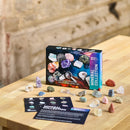 Science Museum - Mineral Collection Kit