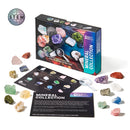 Science Museum - Mineral Collection Kit