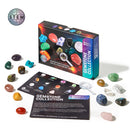 Science Museum - Gemstone Collection Kit