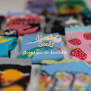 Bamboo Socks - Westie