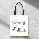 Tote Bag - SG Night Race