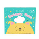 Dog Baking Kit - Barktastic Bakes