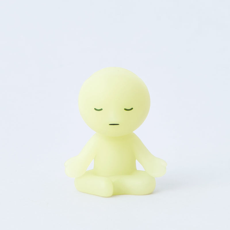 Zipperbite - Lotus Pose