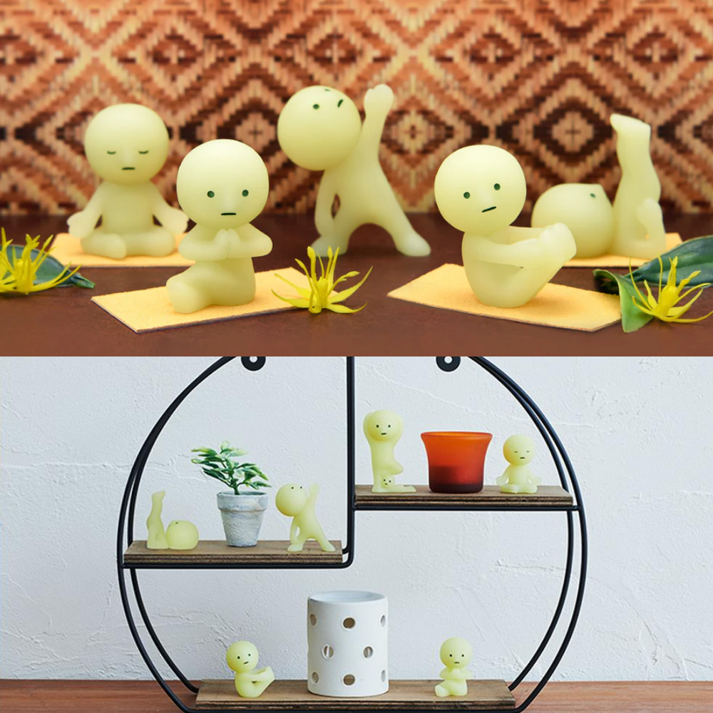 Yoga Series | Spectrum Store: Family Lifestyle Store