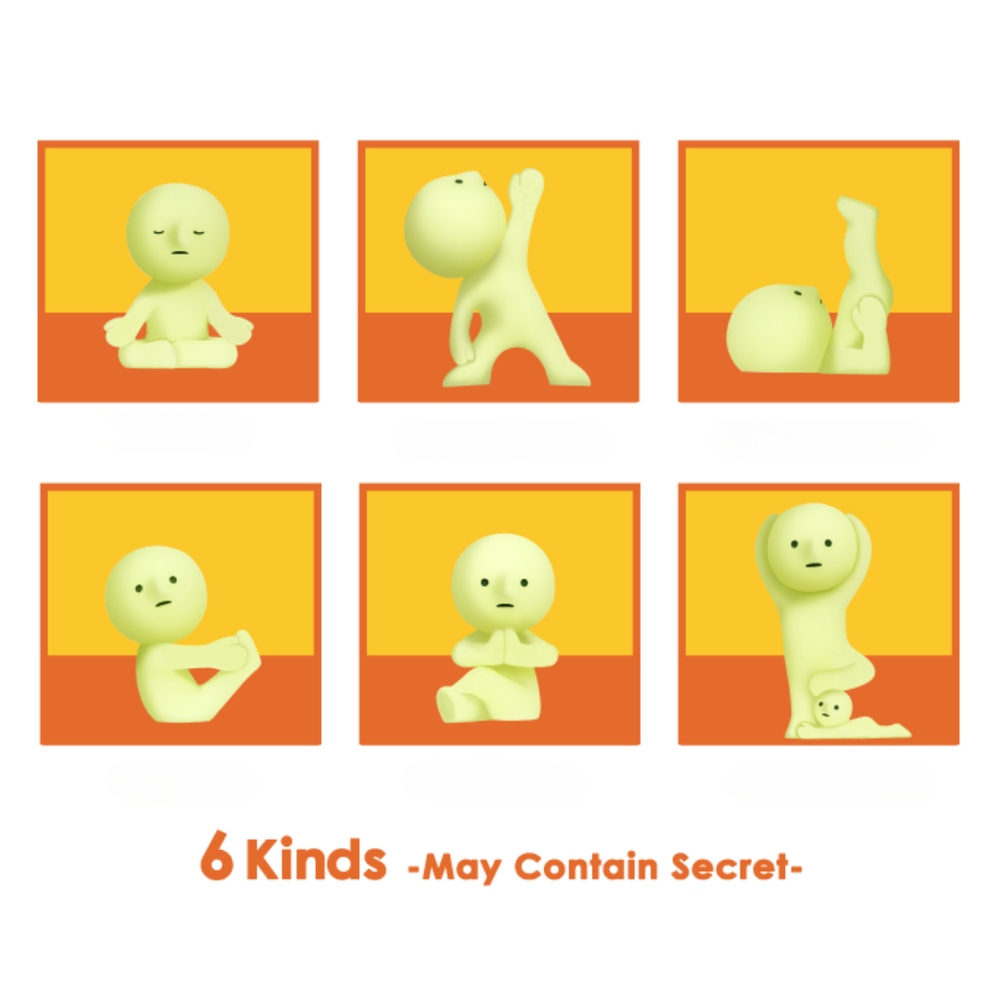 正規品SECRET SMISKI Yoga+Museum+Living Yoga Series | Spectrum Store: Family Lifestyle Store