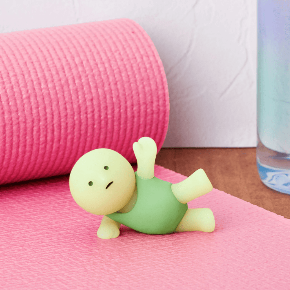 正規品シークレットSMISKI Moving+ Exercising Exercising Series | Spectrum Store: Family Lifestyle Store