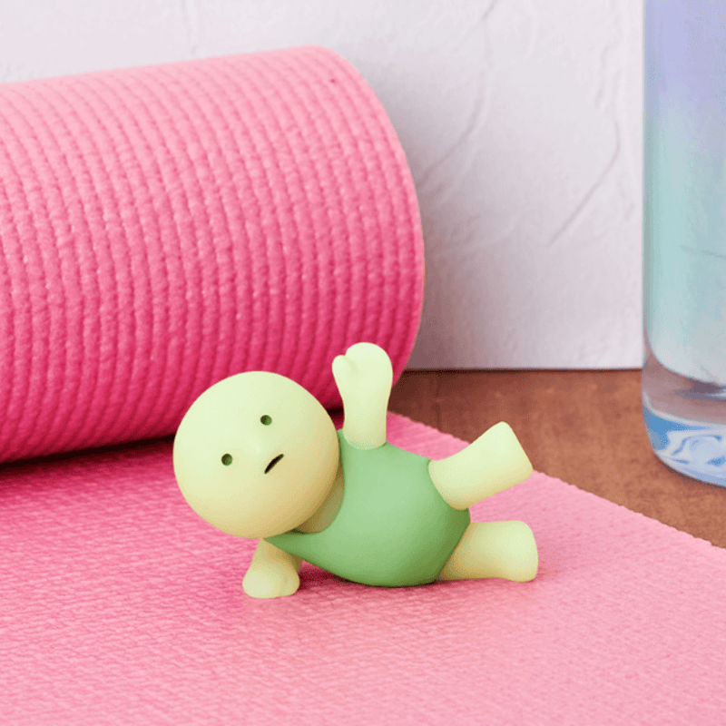 Exercising Series