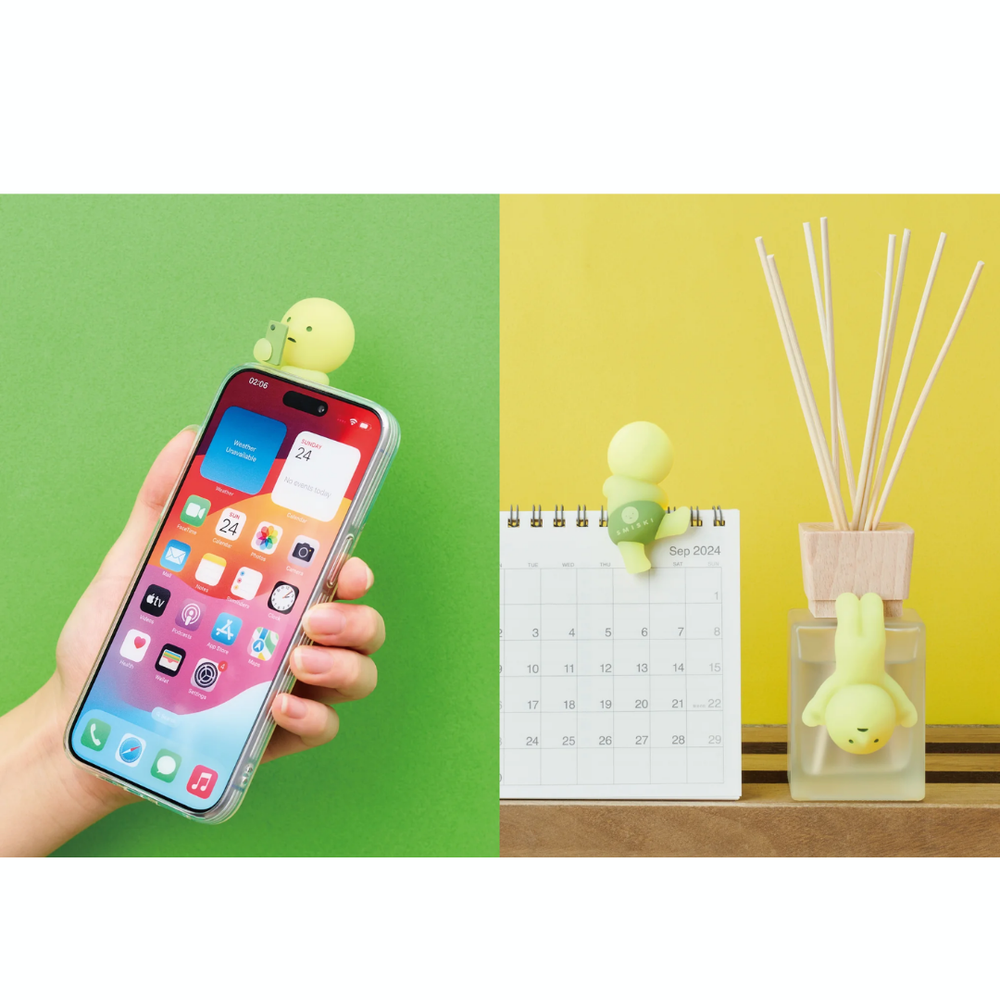 Smiski Hippers | Spectrum Store: Family Lifestyle Store