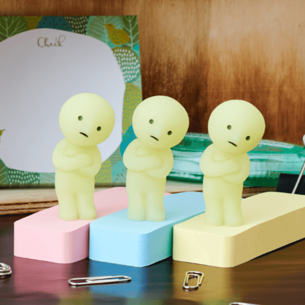 At Work Series | Spectrum Store: Family Lifestyle Store