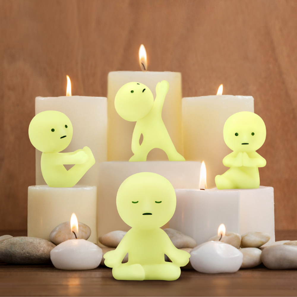 Yoga Series | Spectrum Store: Family Lifestyle Store